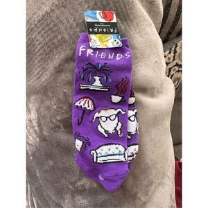 Friends Socks 